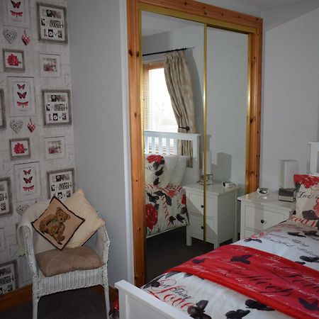Dunroamin Self-Catering Apartment Aviemore Εξωτερικό φωτογραφία