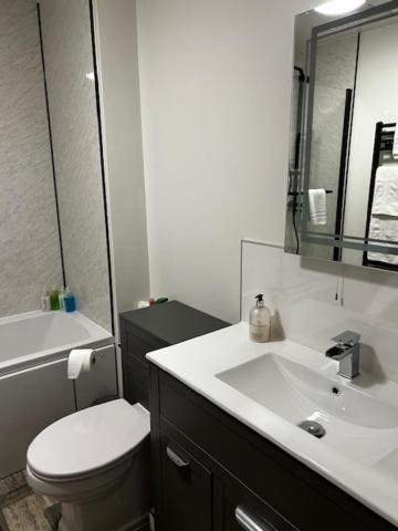 Dunroamin Self-Catering Apartment Aviemore Εξωτερικό φωτογραφία