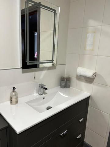 Dunroamin Self-Catering Apartment Aviemore Εξωτερικό φωτογραφία