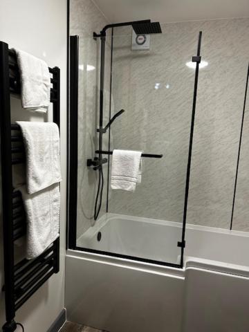 Dunroamin Self-Catering Apartment Aviemore Εξωτερικό φωτογραφία