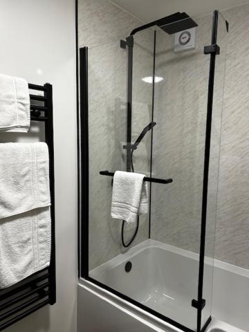 Dunroamin Self-Catering Apartment Aviemore Εξωτερικό φωτογραφία
