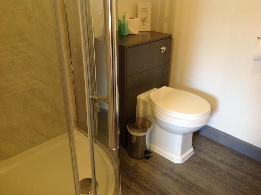 Dunroamin Self-Catering Apartment Aviemore Εξωτερικό φωτογραφία