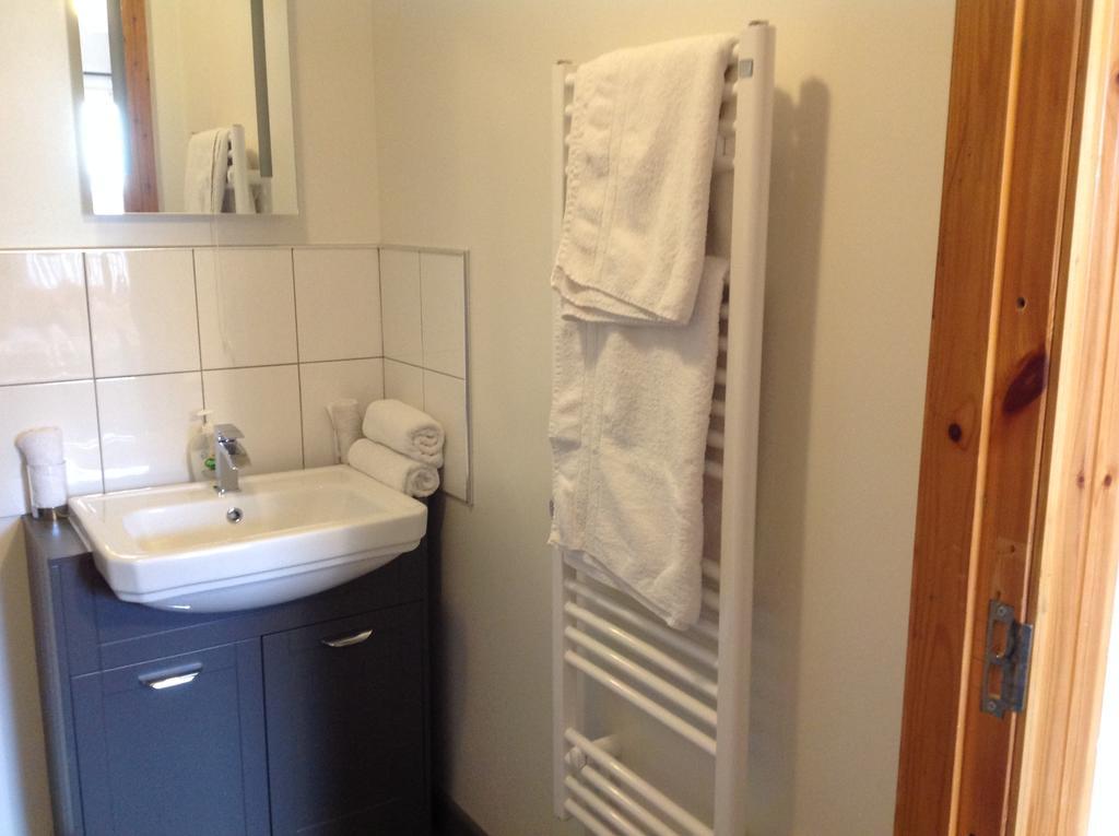 Dunroamin Self-Catering Apartment Aviemore Εξωτερικό φωτογραφία
