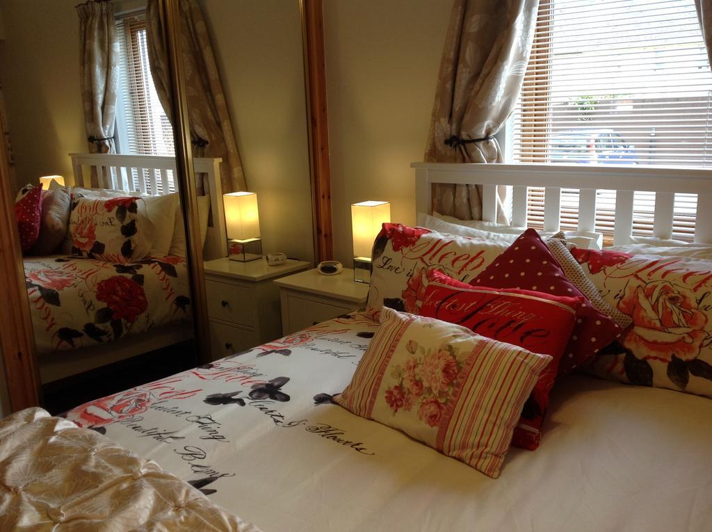 Dunroamin Self-Catering Apartment Aviemore Εξωτερικό φωτογραφία