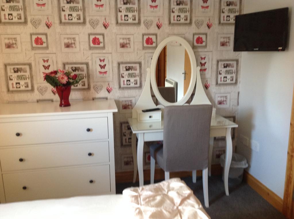 Dunroamin Self-Catering Apartment Aviemore Εξωτερικό φωτογραφία