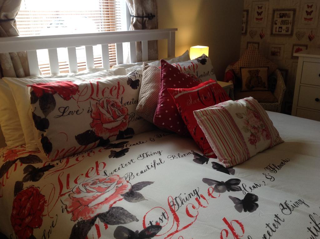 Dunroamin Self-Catering Apartment Aviemore Εξωτερικό φωτογραφία