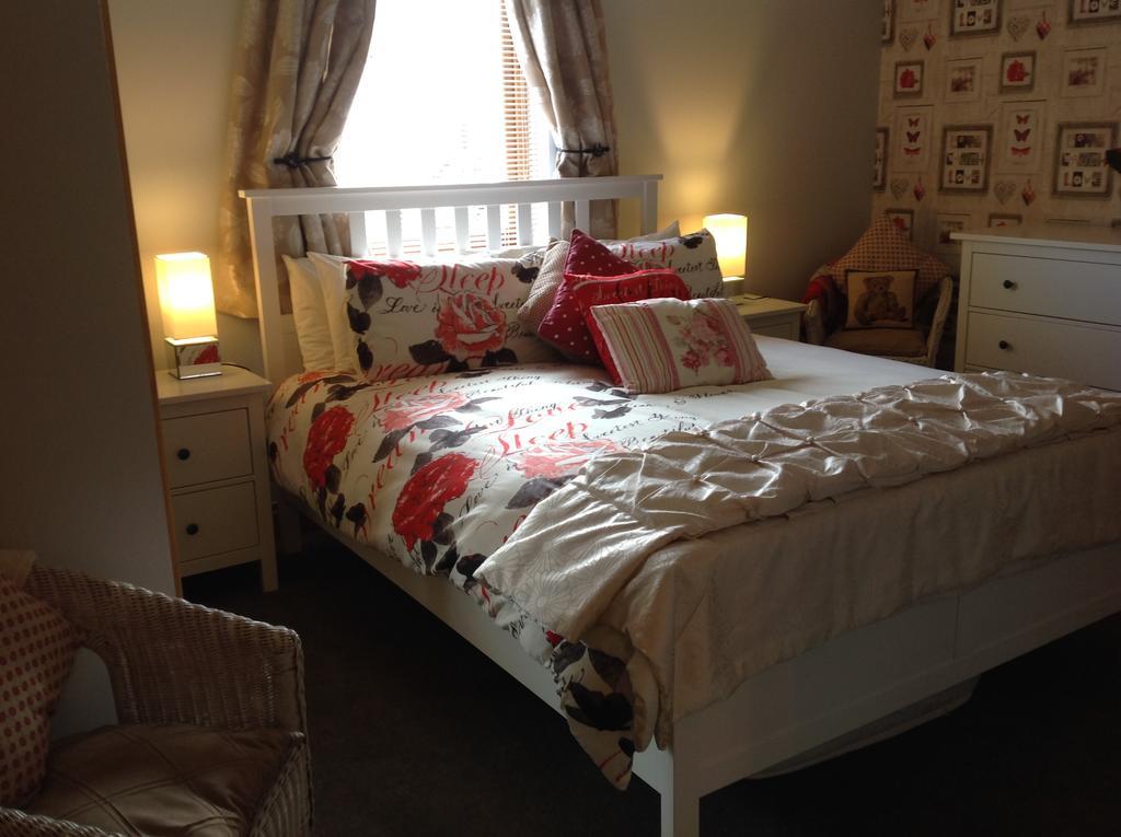 Dunroamin Self-Catering Apartment Aviemore Εξωτερικό φωτογραφία