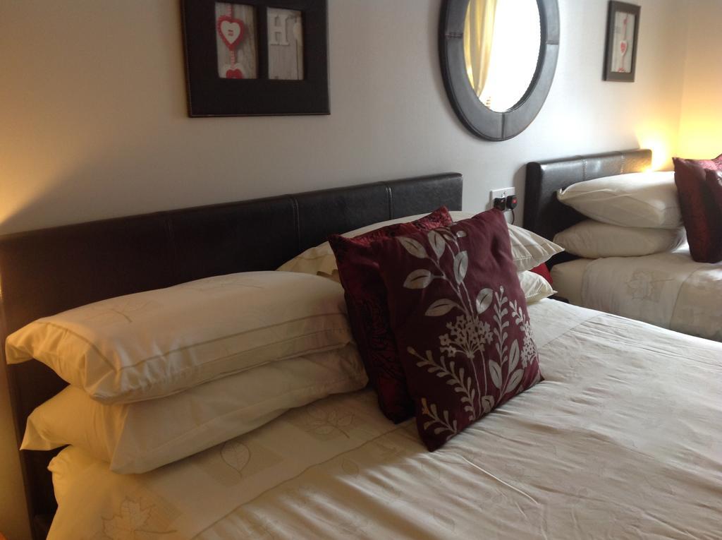 Dunroamin Self-Catering Apartment Aviemore Εξωτερικό φωτογραφία