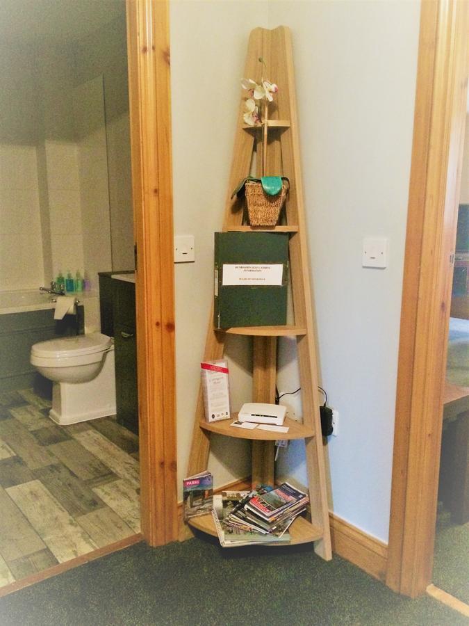 Dunroamin Self-Catering Apartment Aviemore Εξωτερικό φωτογραφία