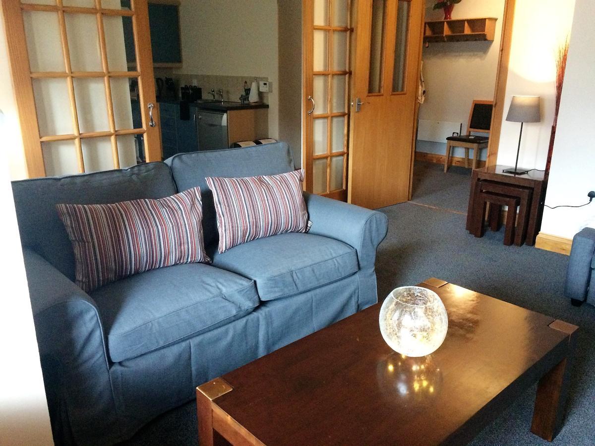 Dunroamin Self-Catering Apartment Aviemore Εξωτερικό φωτογραφία