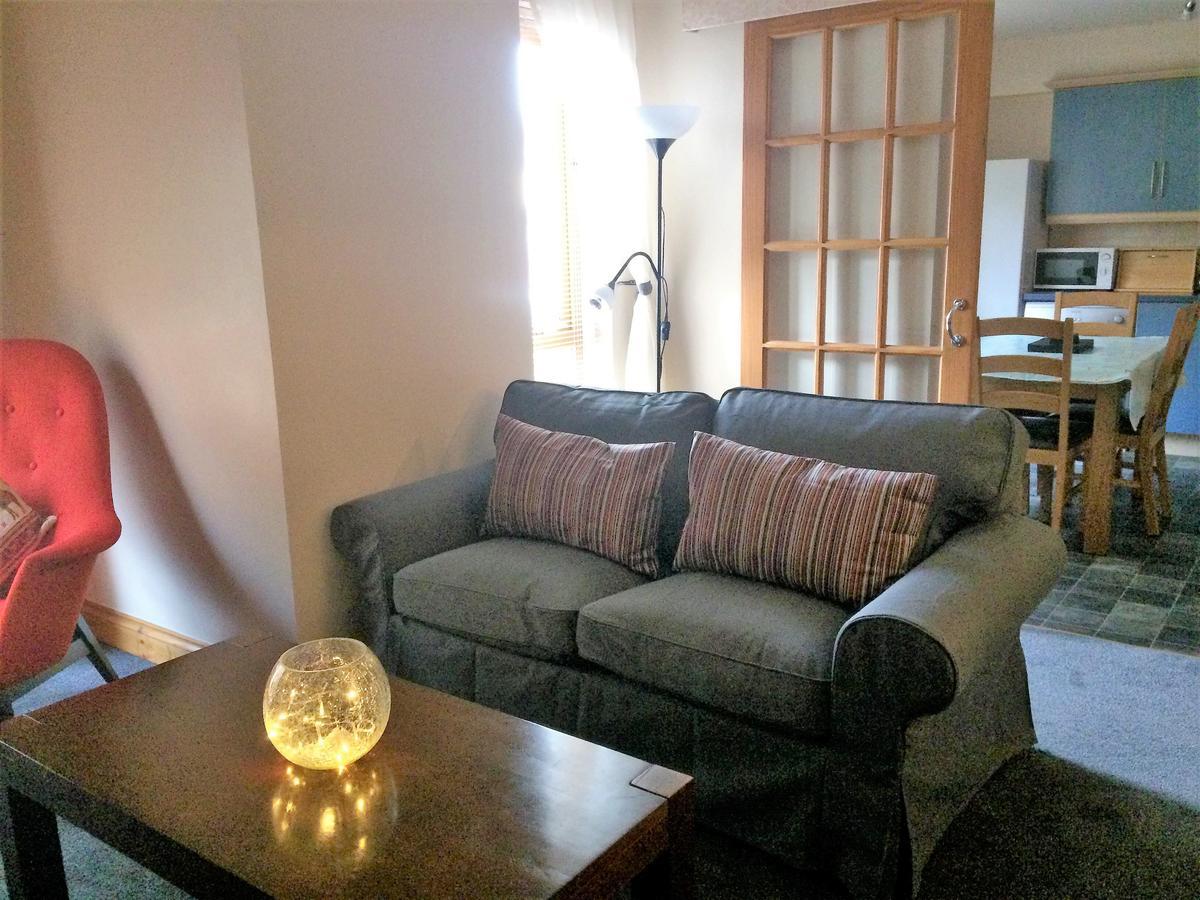 Dunroamin Self-Catering Apartment Aviemore Εξωτερικό φωτογραφία