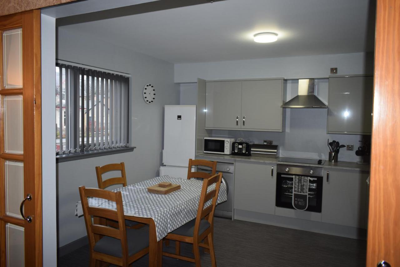Dunroamin Self-Catering Apartment Aviemore Εξωτερικό φωτογραφία