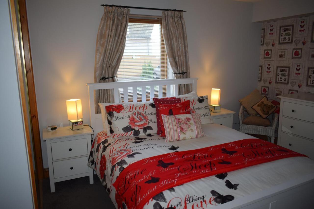 Dunroamin Self-Catering Apartment Aviemore Εξωτερικό φωτογραφία