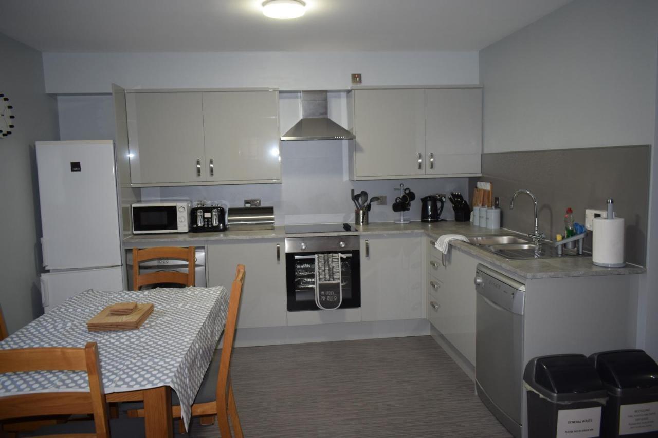 Dunroamin Self-Catering Apartment Aviemore Εξωτερικό φωτογραφία