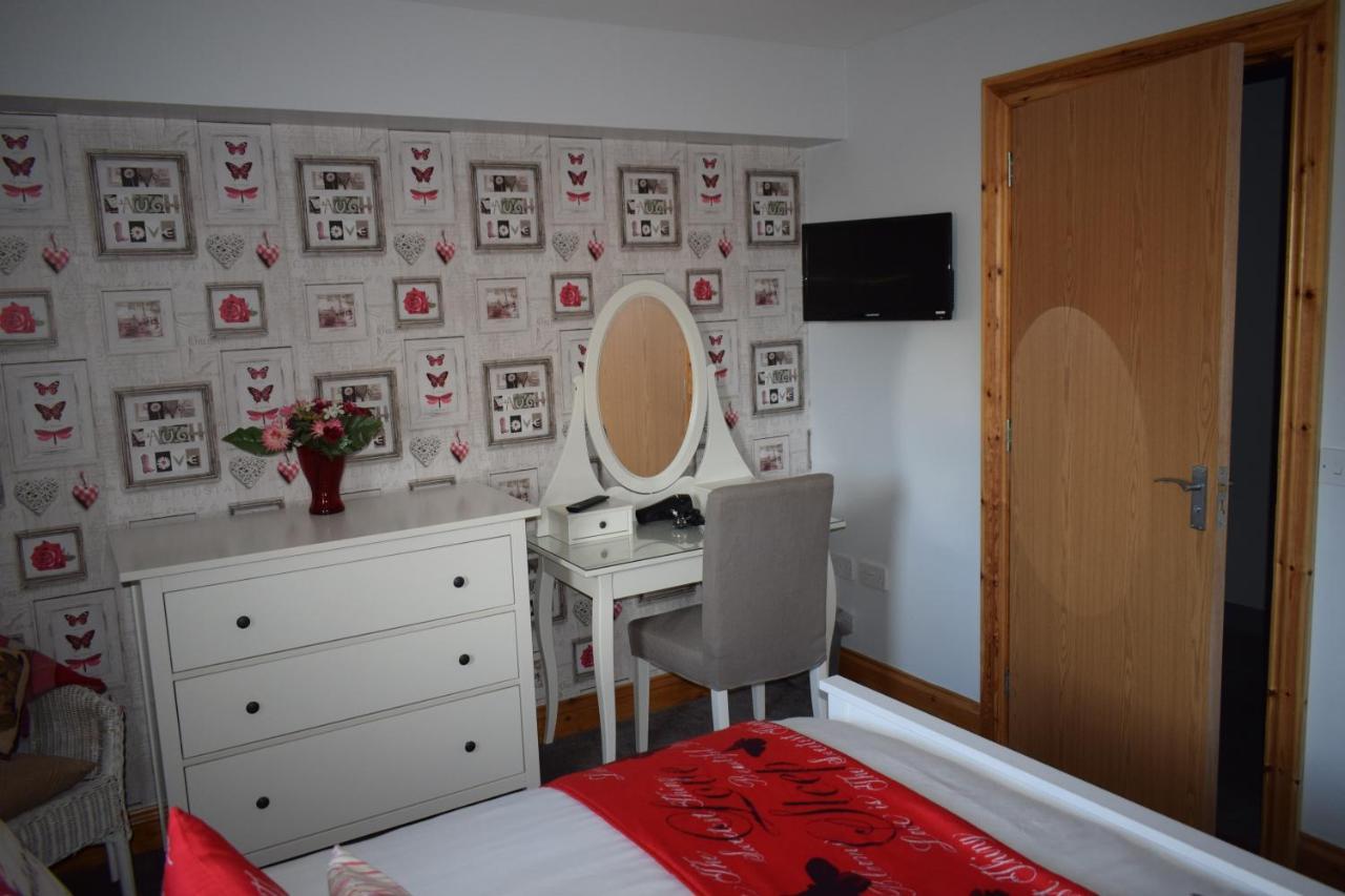 Dunroamin Self-Catering Apartment Aviemore Εξωτερικό φωτογραφία