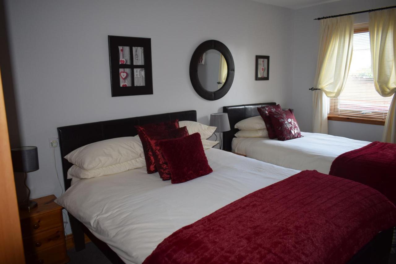 Dunroamin Self-Catering Apartment Aviemore Εξωτερικό φωτογραφία