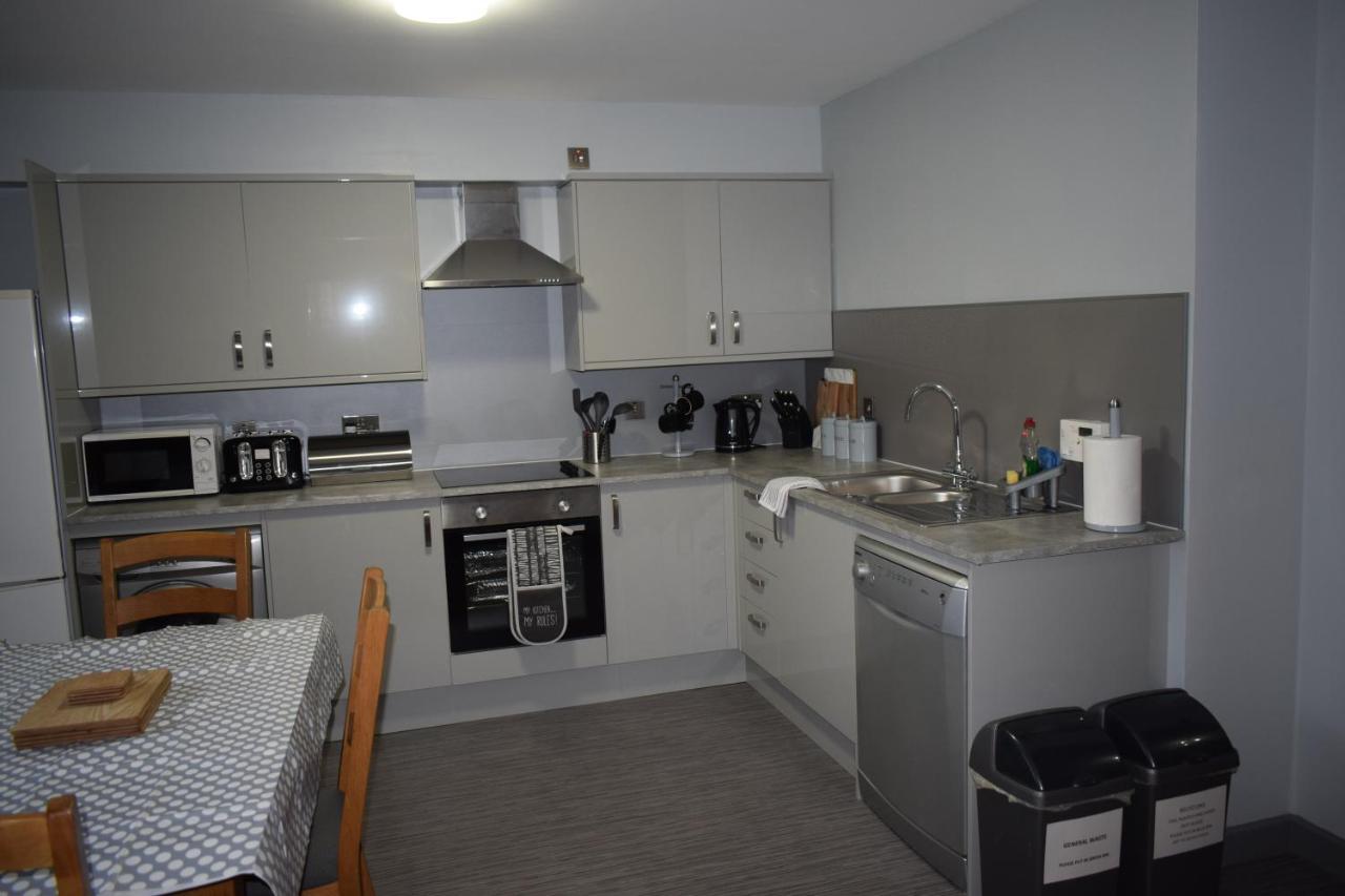 Dunroamin Self-Catering Apartment Aviemore Εξωτερικό φωτογραφία